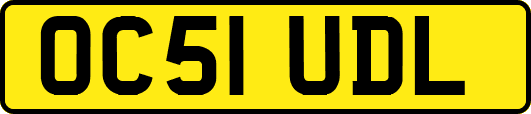 OC51UDL