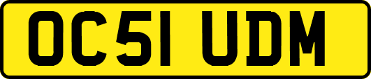 OC51UDM