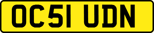 OC51UDN