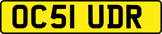 OC51UDR