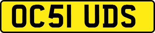 OC51UDS