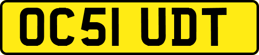 OC51UDT
