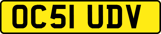 OC51UDV