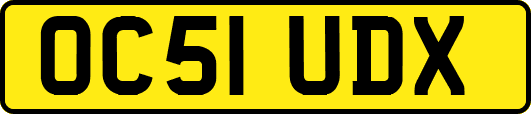 OC51UDX