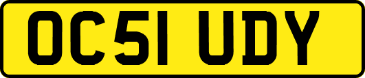 OC51UDY