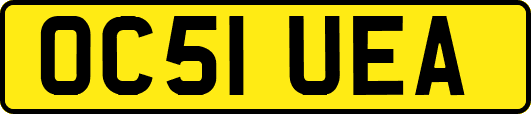 OC51UEA