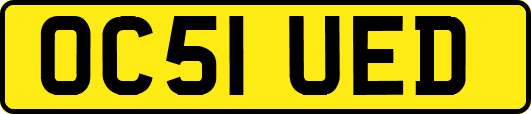 OC51UED