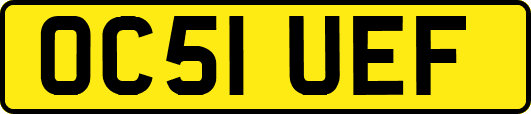 OC51UEF