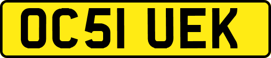 OC51UEK