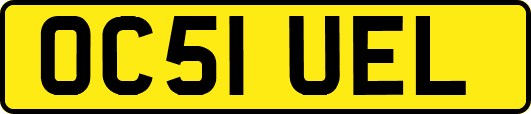 OC51UEL