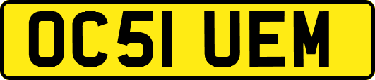 OC51UEM
