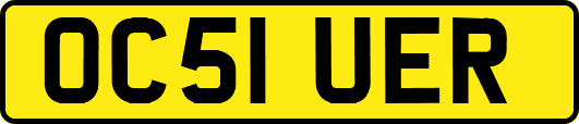 OC51UER