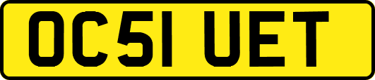 OC51UET