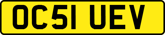 OC51UEV
