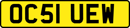 OC51UEW