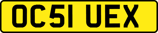 OC51UEX