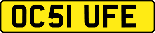 OC51UFE