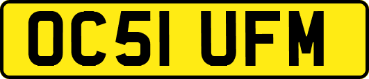 OC51UFM