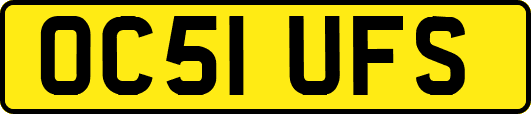 OC51UFS