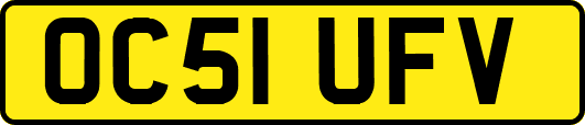 OC51UFV