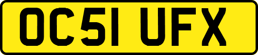 OC51UFX