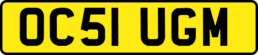 OC51UGM