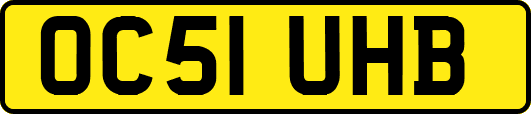 OC51UHB