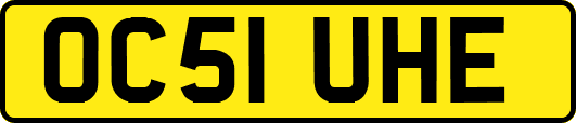 OC51UHE
