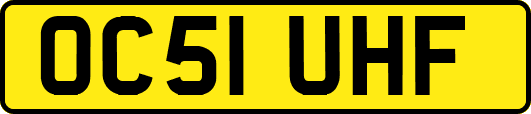 OC51UHF