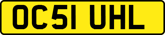 OC51UHL