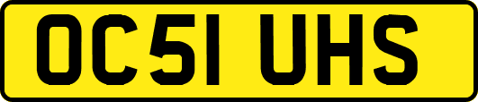 OC51UHS