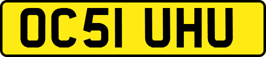 OC51UHU