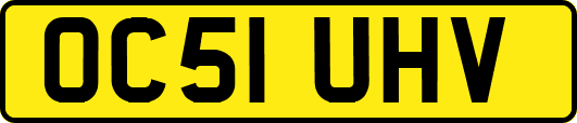 OC51UHV