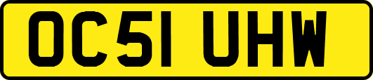 OC51UHW