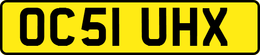 OC51UHX