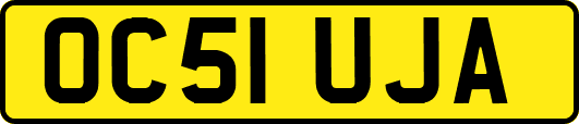 OC51UJA