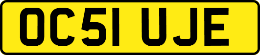 OC51UJE