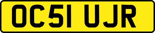 OC51UJR