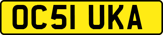 OC51UKA