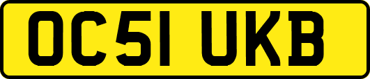 OC51UKB