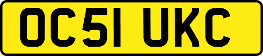 OC51UKC