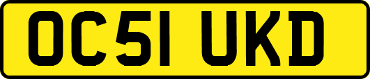OC51UKD