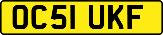OC51UKF