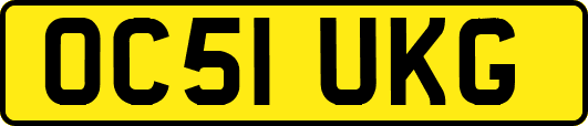 OC51UKG