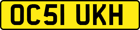 OC51UKH