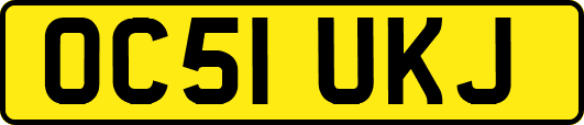 OC51UKJ