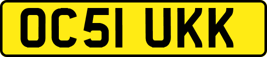 OC51UKK