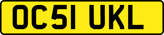OC51UKL
