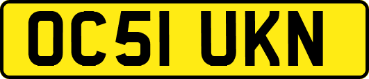 OC51UKN