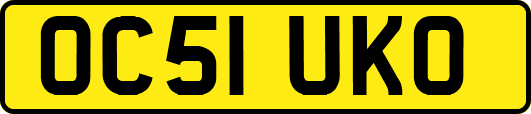 OC51UKO